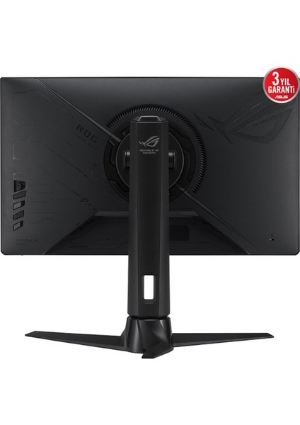 Rog Strix XG259QN 24.5 Inç 380 Hz 0.3ms Full Hd Freesync Premium IPS Esports  Gaming Monitör