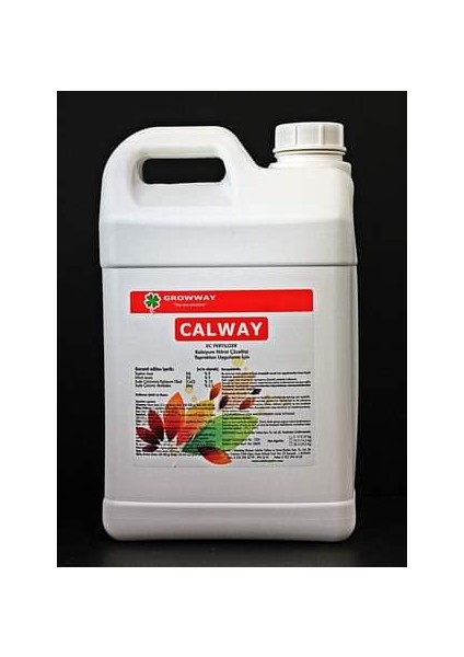 Calway Plus (5 Lt)