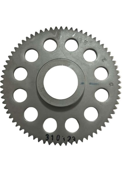 Yamaha DELIGHT115 2013-2016 Marş Kavraması Kitlemesi Dişlisi A