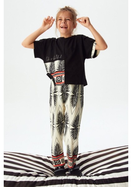 9-14 Yaş Hitit Rahat Çocuk Takım