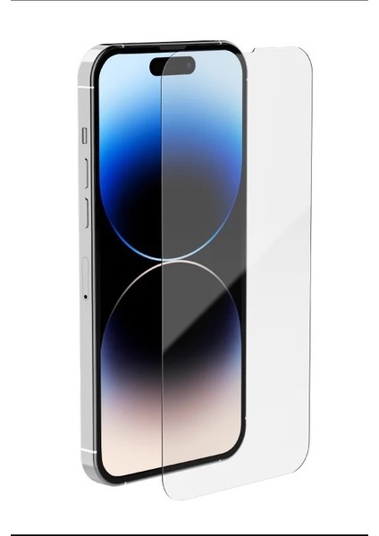 iPhone 14 Pro Max Maxi Glass Temperli Cam Ekran Koruyucu