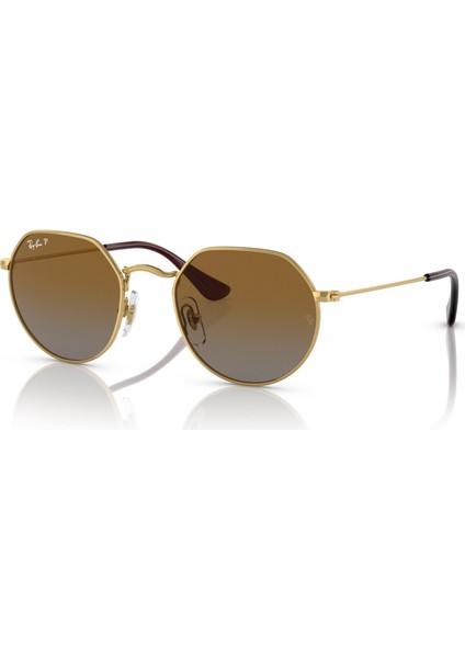 Ray-Ban Junior 9565S 223/T5 47 Çocuk Güneş Gözlüğü