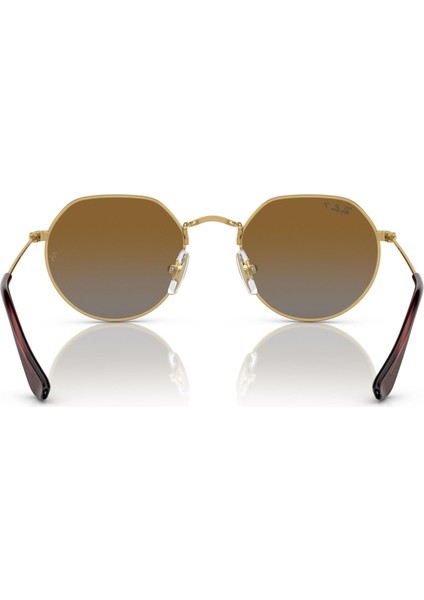 Ray-Ban Junior 9565S 223/T5 47 Çocuk Güneş Gözlüğü