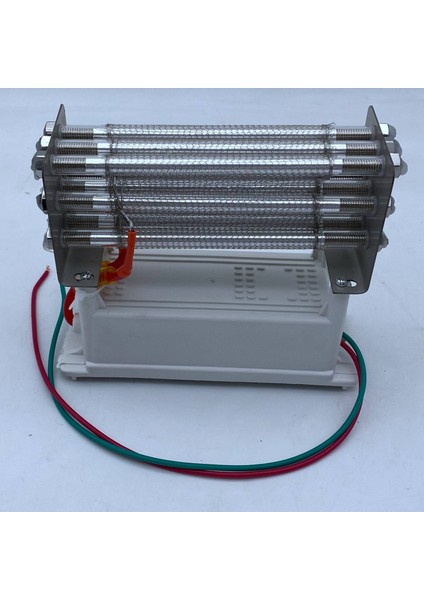 27G Ozon Jeneratörü Hava Temizleme Cihazı O3 Kuvars Tüp Hava Ozonatör Paslanmaz Çelik Elektrot Ozonizer Hava Temizleme Cihazı Temizleyici (Yurt Dışından)