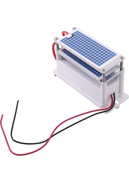 110 V 60 G/h Ozon Jeneratörü Taşınabilir Hava Temizleme Cihazı Hava Temizleyici Ozonizer Ev Ozonatör O3 Ozono Makinesi Uzun Ömürlü (Yurt Dışından)