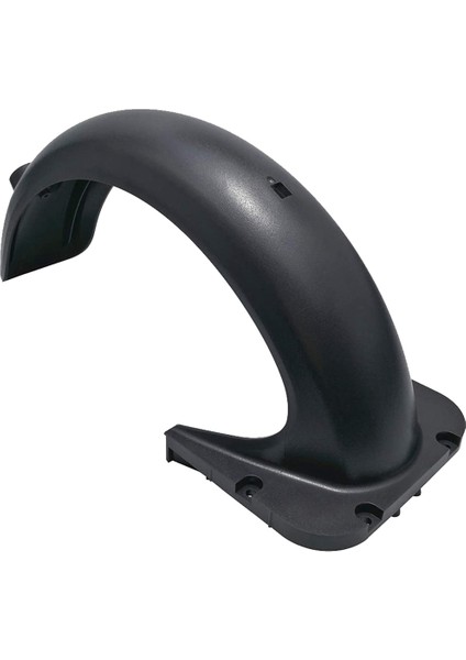 Ninebot Max Scooter Için Arka Çamurluk Segway Ninebot Max Elektrikli Scooter Için Parçaları Değiştirin (Yurt Dışından)