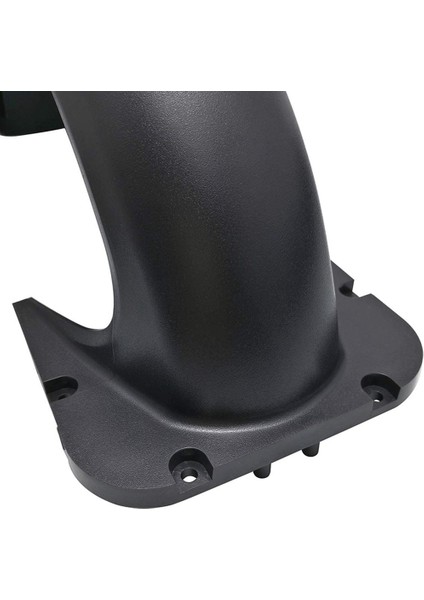 Ninebot Max Scooter Için Arka Çamurluk Segway Ninebot Max Elektrikli Scooter Için Parçaları Değiştirin (Yurt Dışından) modelleri