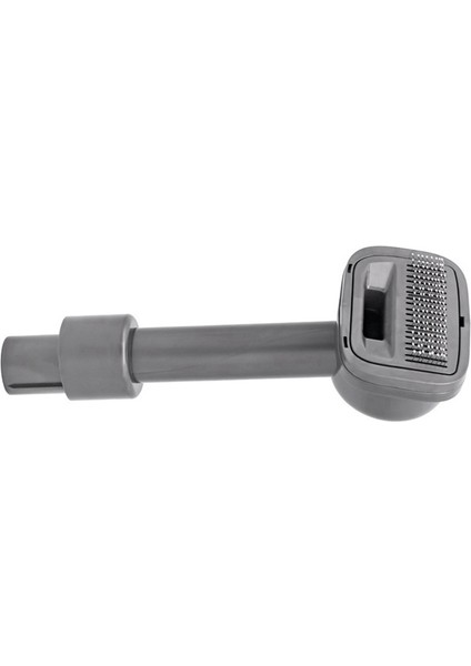 Dyson V7 V8 V8 V11 V15 Elektrikli Süpürge Aksesuarları Pet Tarak Evcil Hayvan Fırçası Pet Saç Emme Kafası Temizleme Aracı (Yurt Dışından)