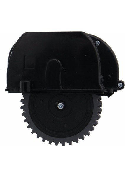 Ilife V3S Pro V5S Pro V50 V55 Robotlu Süpürge Parçaları Için Tekerlek Motor Dahil Sol (Yurt Dışından)