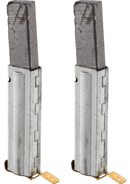 Adet Evrensel Elektrikli Süpürge Motoru Karbon Fırça Baiyun Endüstriyel Elektrikli Süpürge Aksesuarları BF501 BF502 (Yurt Dışından)