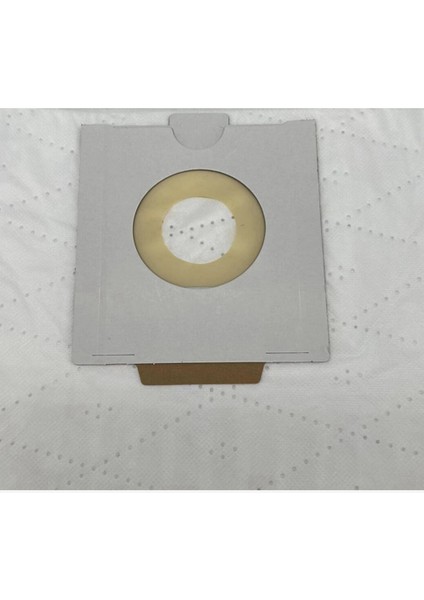 6 Adet Elektrikli Süpürge Toz Filtre Torbası Festool CT36E Elektrikli Süpürge Aksesuarları (Yurt Dışından)