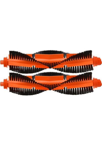 Xiaomi Robot Vakum S10 Yedek Yedek Parça Aksesuarları Ana Yan Fırça Hepa Filtre Paspas Bezi (Yurt Dışından) modelleri