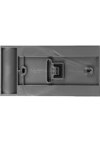 Vakum Bağlantı Istasyonunun Değiştirilmesi - Dyson Digital Slim V10SLIM SV18 Elektrikli Süpürge Için Duvara Monte Aksesuar Braketi (Yurt Dışından) indirimleri