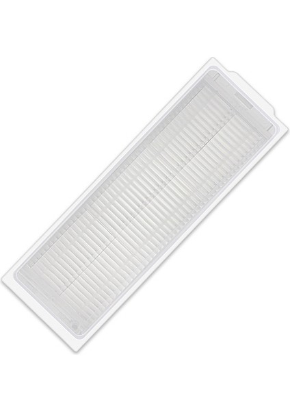 Yedek Hepa Filtre Xiaomi Mi Robot Vakum Paspas 2 Pro MJST1S/2 Lite Mjstl Filtreler Aksesuarları Yedek Parçalar (Yurt Dışından)