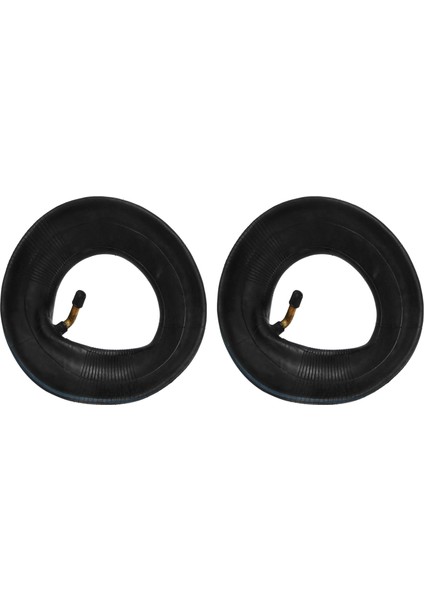 2 Paket Iç Tüp 200X50 8 Inç x 2 Inç Razor E100 E200 Schwinn Bladez Mongoose Için (Yurt Dışından)