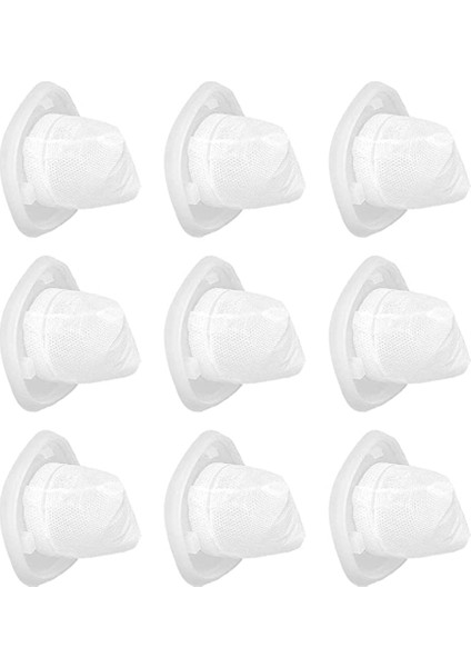 Siyah ve Decker Için HNVCF10 Filtreler HNVC220B, HNVC215B, HNVC215B10, HNVC215B12AEV, HNV215B12, HNVC115B22, HNVC115J (Yurt Dışından)