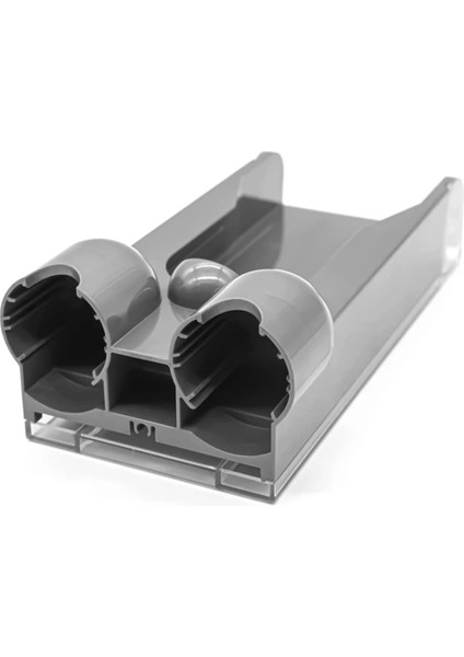 Dyson V10 SV12 Akülü Elektrikli Süpürge Depolama Rafı Direkleri Yerleştirme Istasyonu Şarj Cihazı Tabanı Askı Memesi Braketi (Yurt Dışından) fırsatları