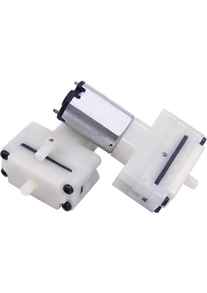 Xiaomi Mijia G1 Mjstg1 Robotlu Süpürge Yedek Parçaları Için Yeni Su Pompası Motoru (Yurt Dışından) indirimleri