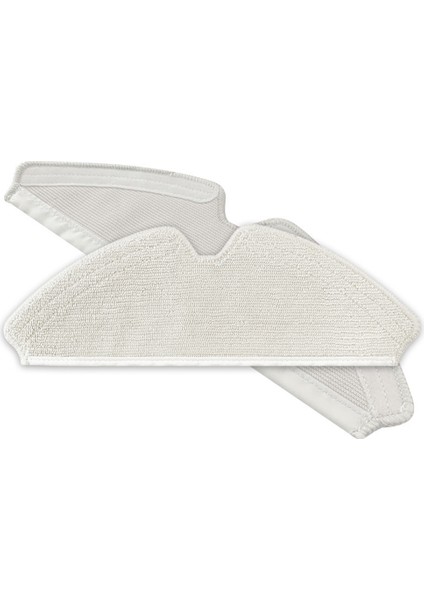 Proscenic M7 Pro / Kyvol Cybovac S31 / Honıture Q6 / Uoni V980 Plus Robot Vakum Yedek Parçaları Ana Yan Fırça Filtresi (Yurt Dışından) modelleri