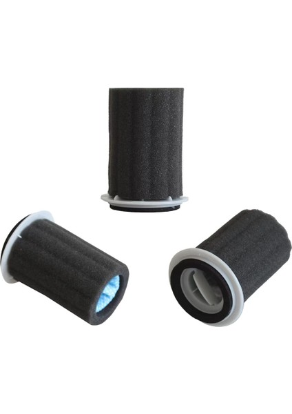 Eureka NEC222 Hyperclean Akülü Elektrikli Süpürge Aksesuarları Için Uyumlu Yedek Filtre Parçayı Değiştirin Z0801 Z0901 (Yurt Dışından) indirimleri