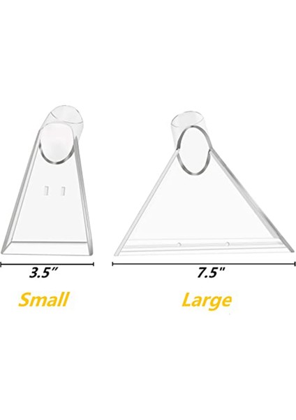 Döşeme ve Halı Temizleme Için Çıkarıcı Aleti Büyük Şeffaf Kafa, Taşınabilir Çıkarıcılar Için Araba Detaylandırma Vakum Çubuğu B (Yurt Dışından) indirimleri