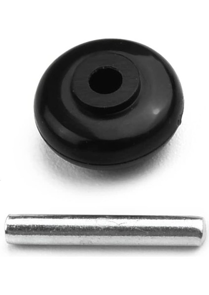 3x Akslar ve Silindirler Motorlu Kafalar Dyson Elektrikli Süpürge Güç Başlıklarının Değiştirilmesi Için Küçük Şaft Tekerlekleri (Yurt Dışından) fırsatları