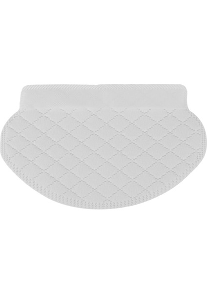 40 Adet Tek Kullanımlık Paspas Bezi Paçavra Ecovacs Deebot Ozmo 950 920 905 Robotik Elektrikli Süpürge Moping Bezleri (Yurt Dışından)