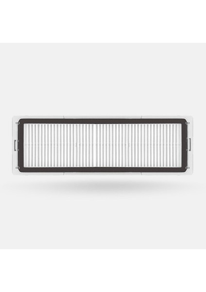 Paspas Ana Yan Fırça Filtresi Xiaomi STYTJ06ZHM Aksesuarları Mijia Pro Kendi Kendini Temizleyen Robotlu Süpürge Parçaları (Yurt Dışından) indirimleri