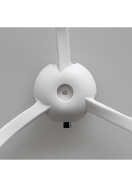 Adet Roborock P10/ROBOROCK Q Revo Robotlu Süpürge Yedek Parçalar Yan Fırça (Yurt Dışından)