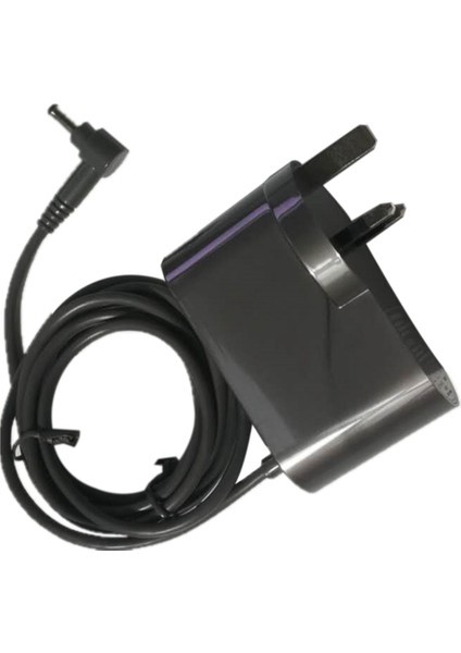 Dyson V10 V11 Elektrikli Süpürge Şarj Cihazı Için Adaptör 30.45V-1.1A Elektrikli Süpürge Güç Adaptörü-Ingiltere Tak (Yurt Dışından)
