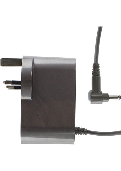 Dyson V10 V11 Elektrikli Süpürge Şarj Cihazı Için Adaptör 30.45V-1.1A Elektrikli Süpürge Güç Adaptörü-Ingiltere Tak (Yurt Dışından)