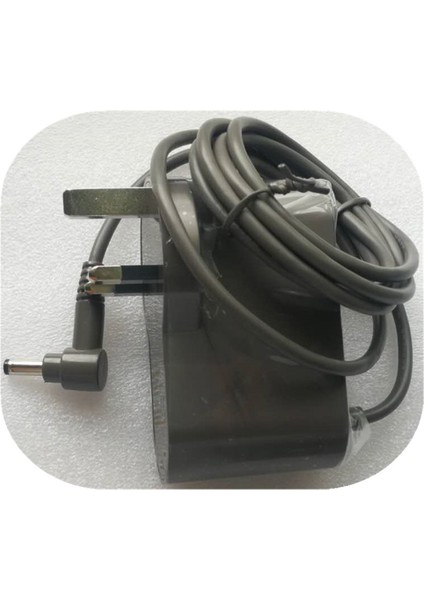 Dyson V10 V11 Elektrikli Süpürge Şarj Cihazı Için Adaptör 30.45V-1.1A Elektrikli Süpürge Güç Adaptörü-Ingiltere Tak (Yurt Dışından)
