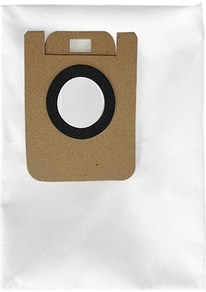 Xiaomi Dreame L10PLUS/Z10PRO/D10PLUS Hepa Filtre Paspas Bezleri Bez Yedek Yedek Parça Aksesuarı (Yurt Dışından) fiyatları