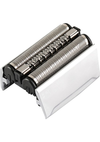 Braun Modelleri 5020S, 5030, 5030S, 5040, 5040S, 5050, Vb Için 5 Serisi 52S Tıraş Makinesi Yedek Kafası (Yurt Dışından)