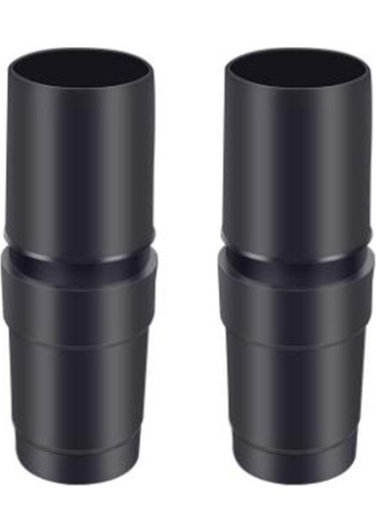 Adet Elektrikli Süpürge Aksesuarları, Japon Versiyonu 32MM Hortum Kaplini Vakum Hortumu Dönüşüm Borusu Konektörü Bağlantısı (Yurt Dışından)