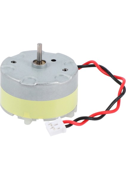 Neato Xv Için Kablolu 1 Adet Yedek Lidar Motor (Yurt Dışından)