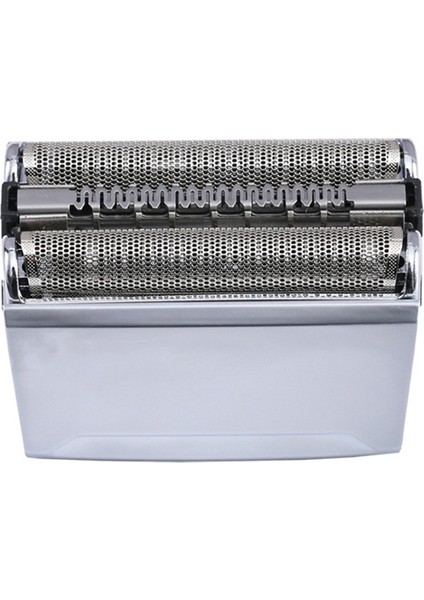Braun Elektrikli Tıraş Makinesi Serisi 5 Için 52S Yedek Kafa Elektrikli Folyo Tıraş Makinesi 5190CC 5090CC 5197CC 5195CC 5147S 5145S (Yurt Dışından)