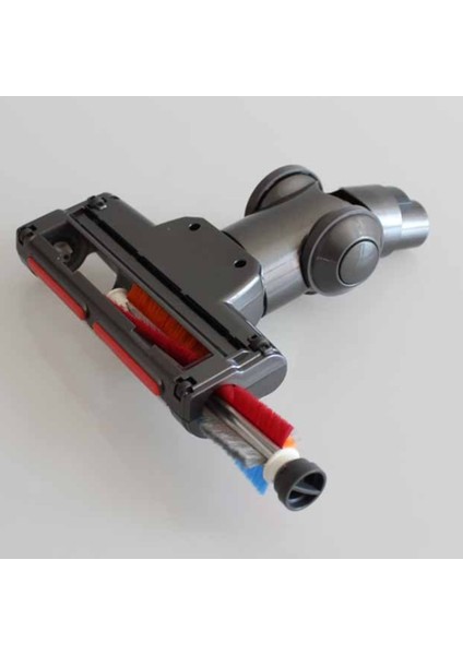 Adet Motorlu Zemin Fırçası Kafası Dyson DC35 DC34 DC31 Robotlu Süpürge Parçaları Aksesuarları Yedek Toz Fırçaları (Yurt Dışından) fırsatları
