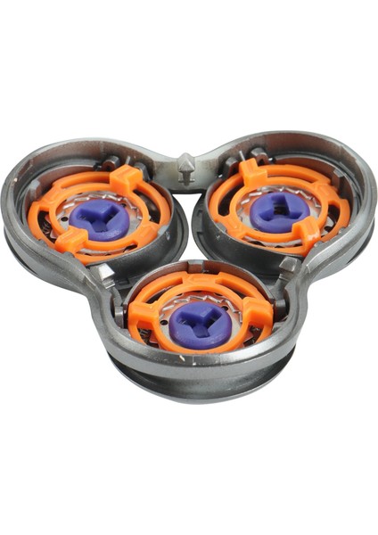 Philips Norelco Tıraş Makinesi Için SH98/70 Yedek Tıraş Başlığı, Prestige 9000 Serisi Tıraş Makinesine (SP9XXX) Uyar, Yeni Bıçak (Yurt Dışından) modelleri