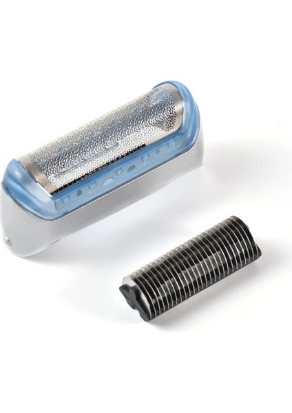 Braun 20S Tıraş Için Tıraş Makinesi Yedek Folyo ve Bıçak 2000 Serisi Cruzer 1 2 3 4 2615 2675 2775 2776 170 (Yurt Dışından)