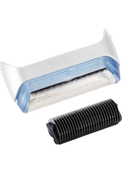 Braun 20S Tıraş Için Tıraş Makinesi Yedek Folyo ve Bıçak 2000 Serisi Cruzer 1 2 3 4 2615 2675 2775 2776 170 (Yurt Dışından)