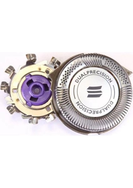 3 Adet Hq8 Tıraş Bıçağı Yedek Kafa Phılıps Elektrikli Tıraş Makinesi Için PT730 PT735 PT860 PT870 AT750 AT751 AT890 AT891 HQ7120 (Yurt Dışından) indirimleri