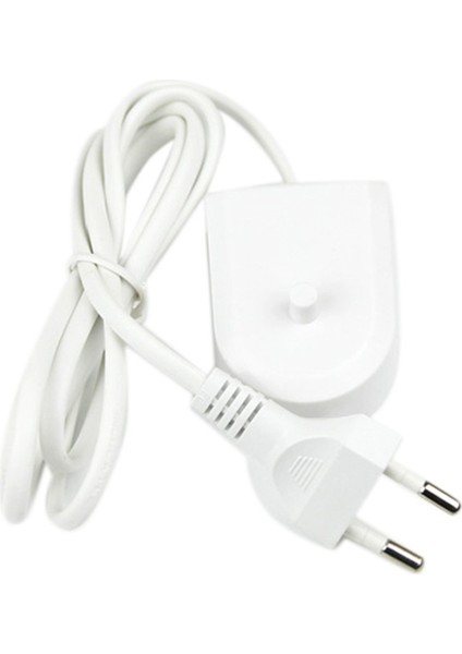 Philips Diş Fırçası Için Yedek Şarj Cihazı Ab Tak Şarj Kiti Su Geçirmez Beyaz Tutucu Tabanı HX6100 HX6721/3296/3216 (Yurt Dışından)