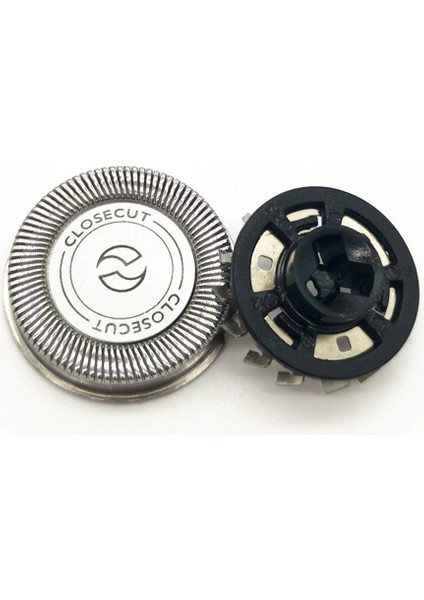 Philips Norelco Tıraş Makinesi Serisi 3000, 2000, 1000 ve S738 Için 9pack SH30 Yedek Başlıklar, Dayanıklı Keskin Bıçaklarla (Yurt Dışından) fiyatları