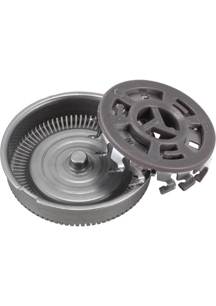 Philips Norelco Hq4 HQ58 HQ56 HQ80 Için 3 Adet Yedek Tıraş Başlığı Bıçak Kesiciler (Yurt Dışından)