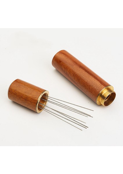 Wdt Aracı, Espresso Dağıtım Aracı Espresso Tozu Karıştırıcı Aracı Paslanmaz Çelik Iğne, Barista Aracı Aksesuarları (Yurt Dışından) fırsatları