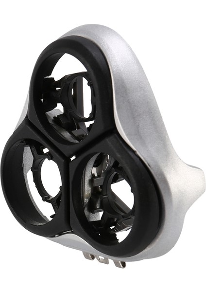 Elektronik Tıraş Makinesi Yedek Kafa Tıraş Makinesi/bıçak Tutucu Philips PT725 Serisi HQ8230 HQ8240/927 8250 7800 7810XL, Gri (Yurt Dışından)