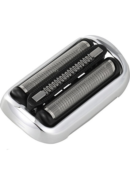 Braun Elektrikli Tıraş Makinesi Serisi 7 S7 7020S, 7025S, 7085CC, 7027CS, 7071CC ve 7075CC Için 73S Yedek Tıraş Başlığı (Yurt Dışından) modelleri