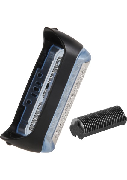 1 Adet Elektrikli Örgü Dayanıklı Tıraş Makinesi Folyo Kafa Parçaları Braun 10B/20B Modeli 180 190 170 1775 1735 (Yurt Dışından) modelleri