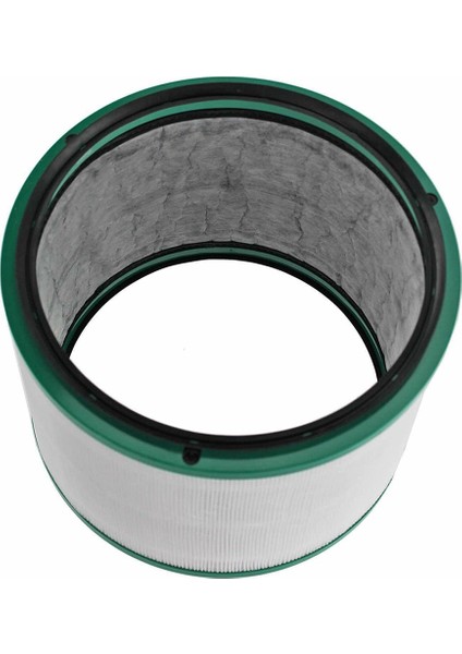Dyson HP00/HP01/HP02/HP03/DP01/DP03 Saf Soğuk Fan Hava Temizleme Cihazı Için Uyumlu Hepa Filtre 2 Adet (Yurt Dışından) modelleri
